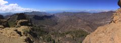 Man könnte es auch Gran Canaria nennen