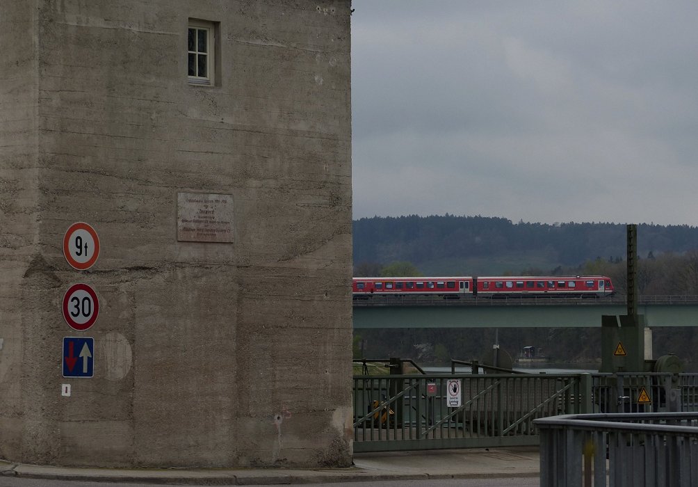 Man könnte es sich leichter machen