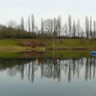 Man konnte den Frühling schon richtig spüren