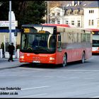 MAN Lions City in Trier