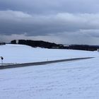 Man muss wieder weg können