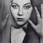 Man Ray - La Résille, 1931