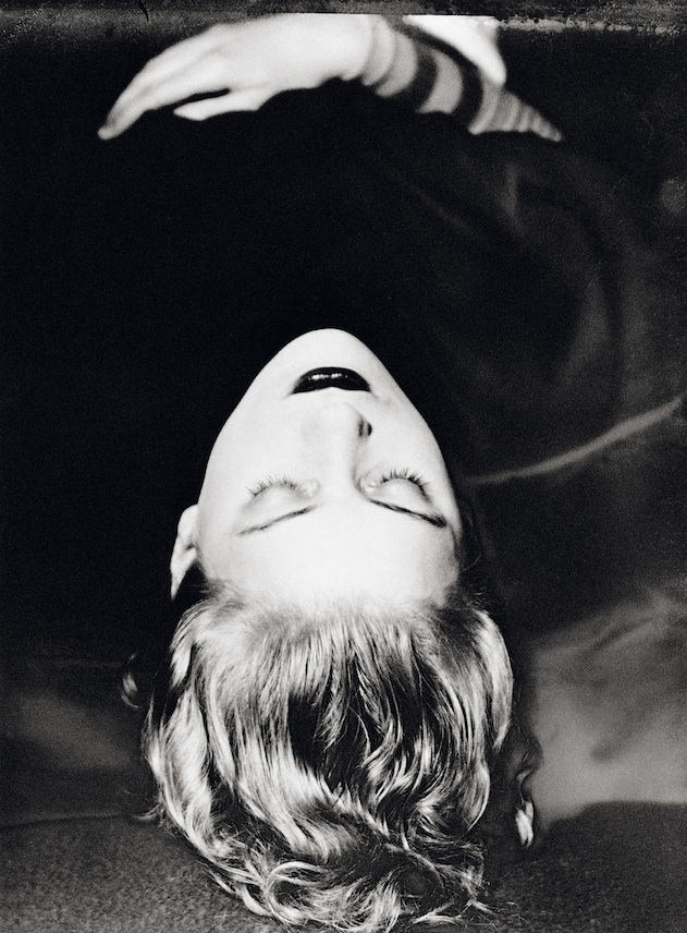 Man Ray - Lee Miller