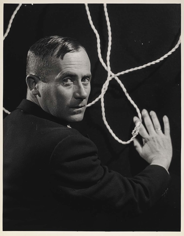 Man Ray - Mirò