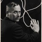 Man Ray - Mirò