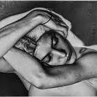 Man Ray - Natasha Allongée, 1931