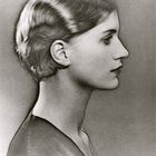 MAN RAY- PORTRAIT OF LEE MILLER