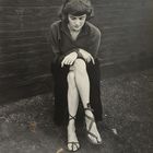 Man Ray - Selma Browner 1940