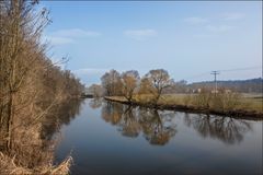 Man riecht schon den Frühling