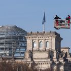 Man sollte der Regierung mal gehörig auf's Dach steigen....