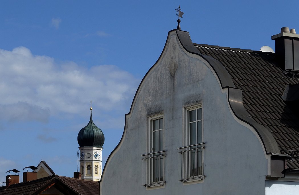 Man sollte mit einem Chiropraktiker gut stehen