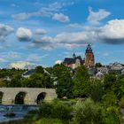 Man sollte seine Heimatregion im Blick behalten. Hier: Wetzlar/ Lahn-Dill Kreis