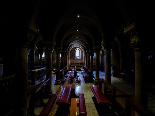 Man spricht italienisch...