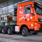 MAN TGX 41.680