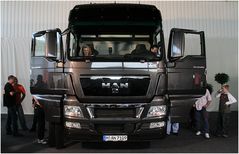 M.A.N. TGX V8 (1)