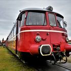 MAN VT 26 Triebwagen