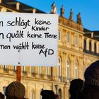 Man wählt keine AfD