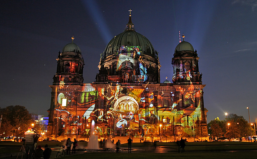 man war das für mich hammer schwer aufzunehmen hatte da echt probleme mit den berliner dom