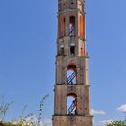 Manaca-Iznaga Tower