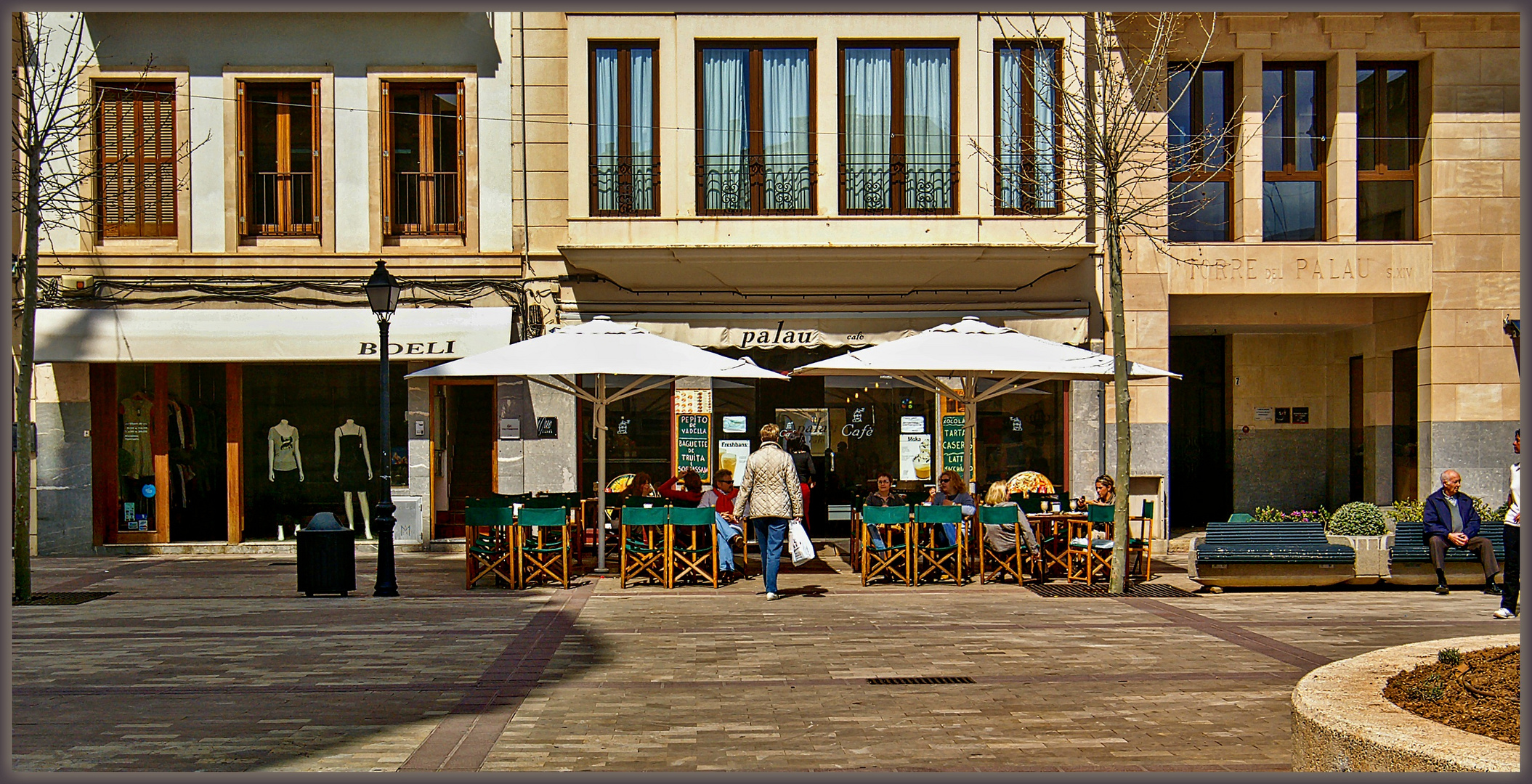 Manacor Impressionen