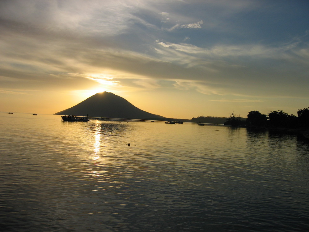 Manado Tua