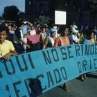 Managua 1984-1986