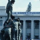 Managua 1987, La Constitucion - Die Verfassung