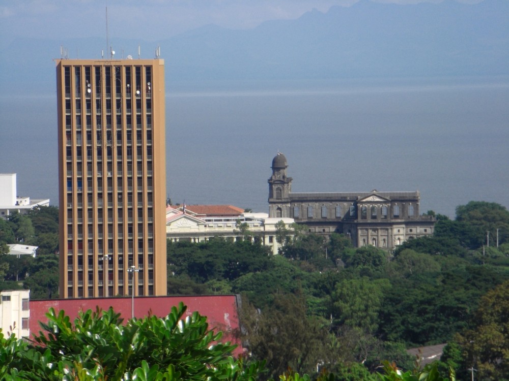 Managua