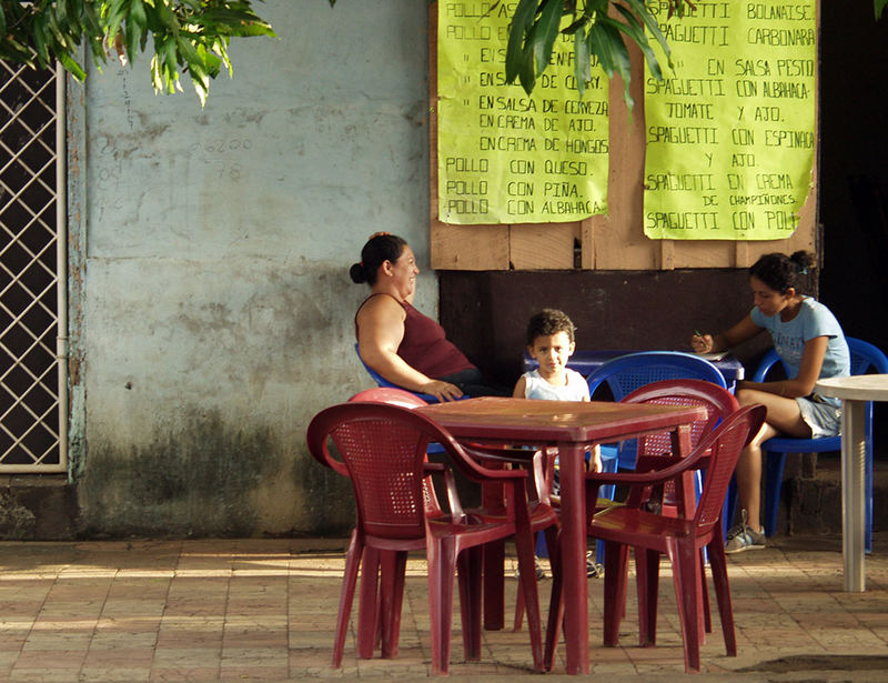 Managua