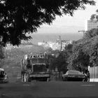 Managua, die Stadt im Jahr 1984