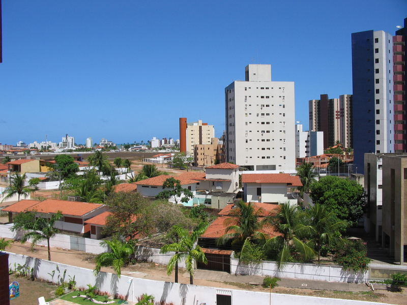 Manaira, Joao Pessoa