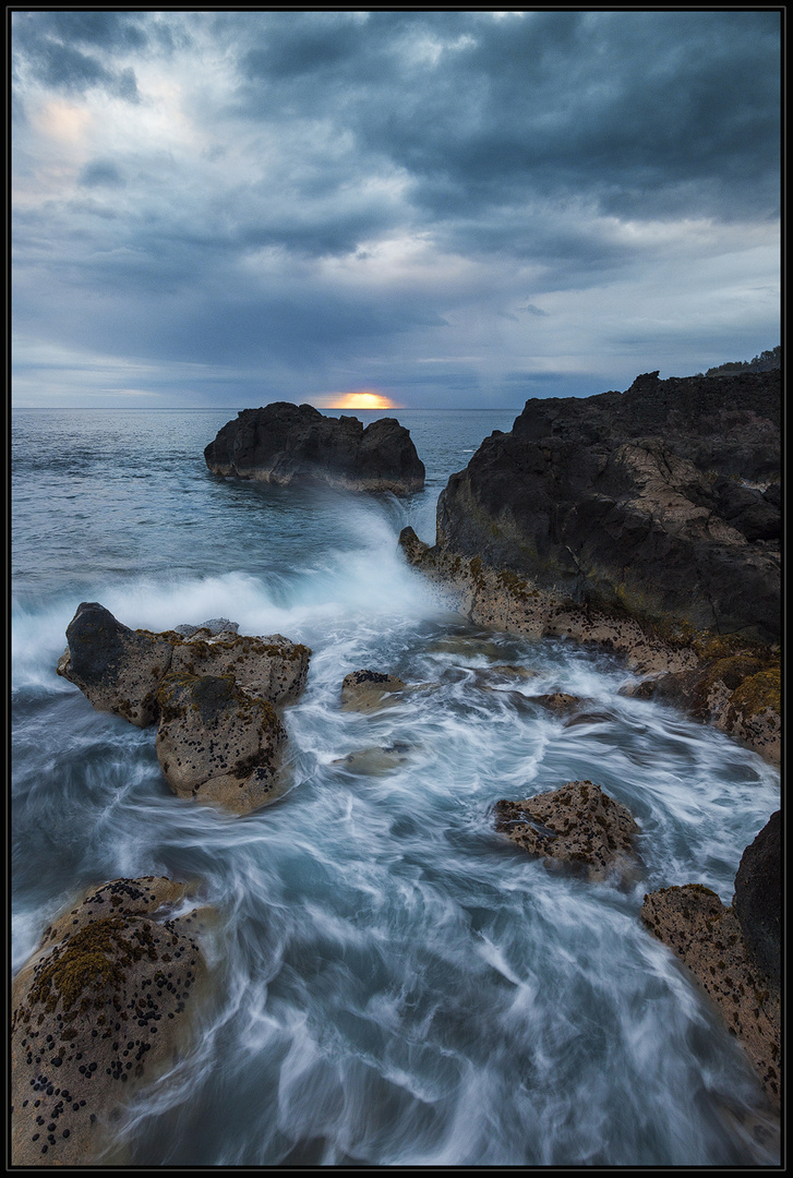 Manapany les Bains - La Réunion #2