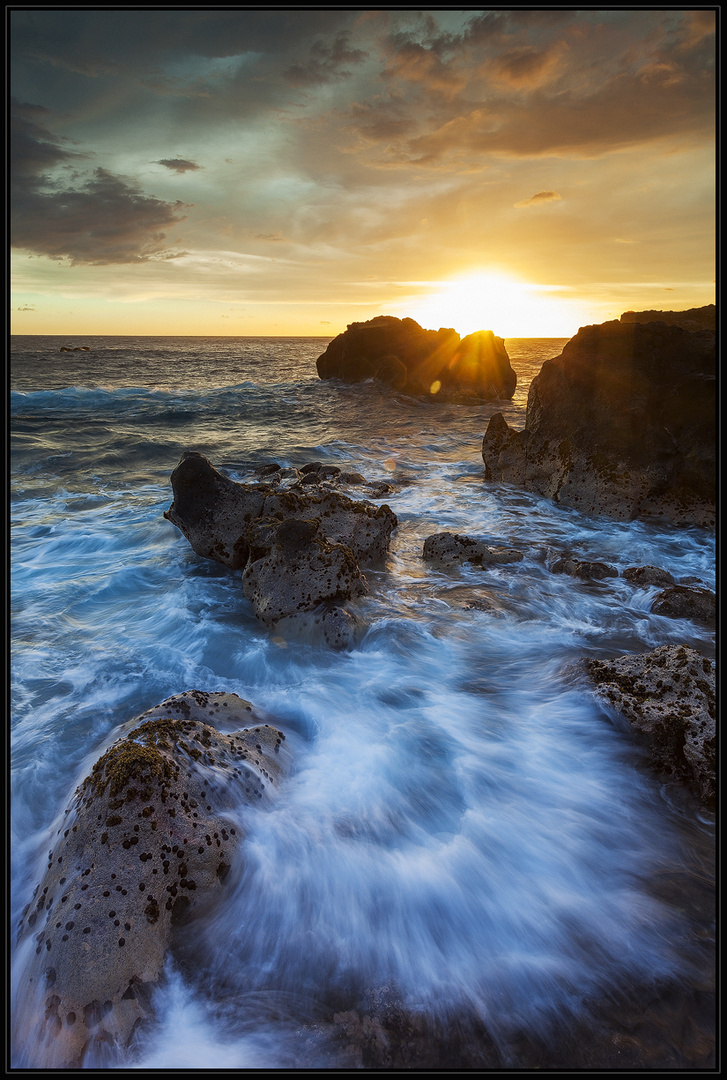 Manapany les Bains - La Réunion