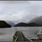 Manapouri Power Station