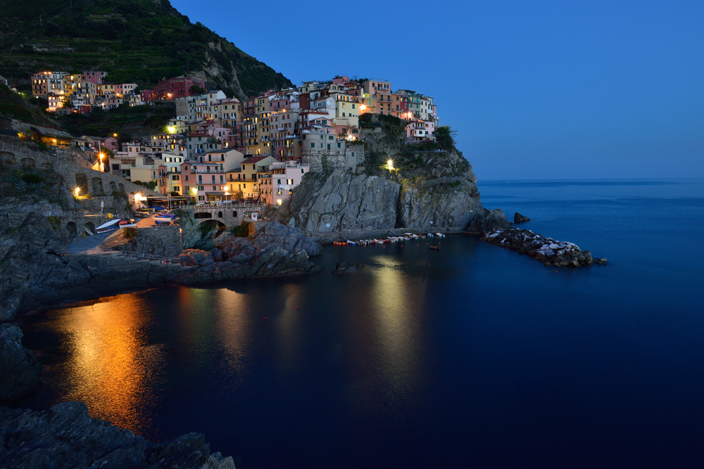 Manarola