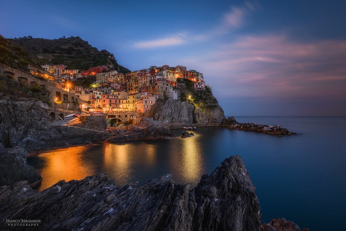 Manarola