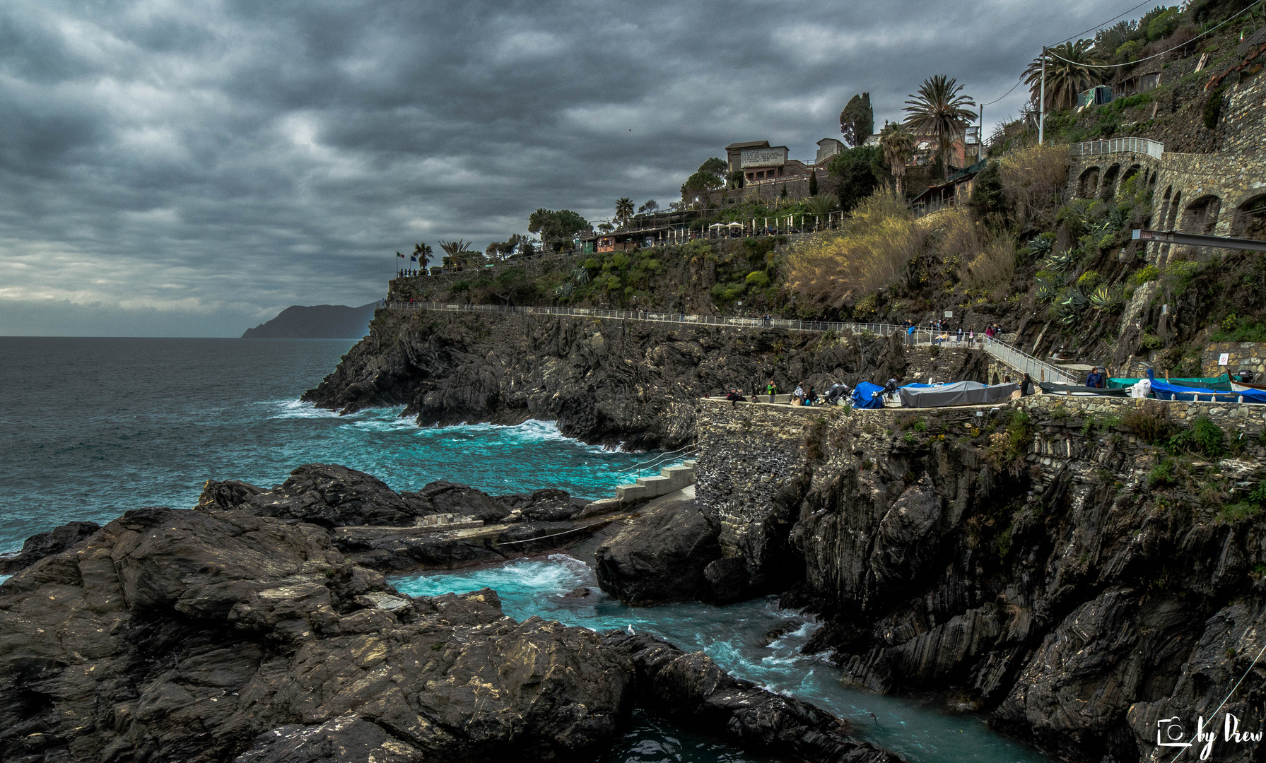 Manarola