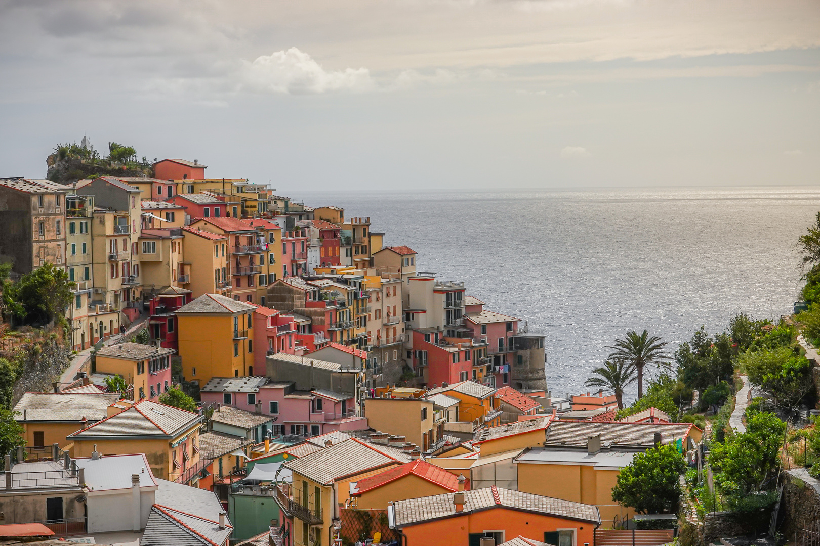 Manarola