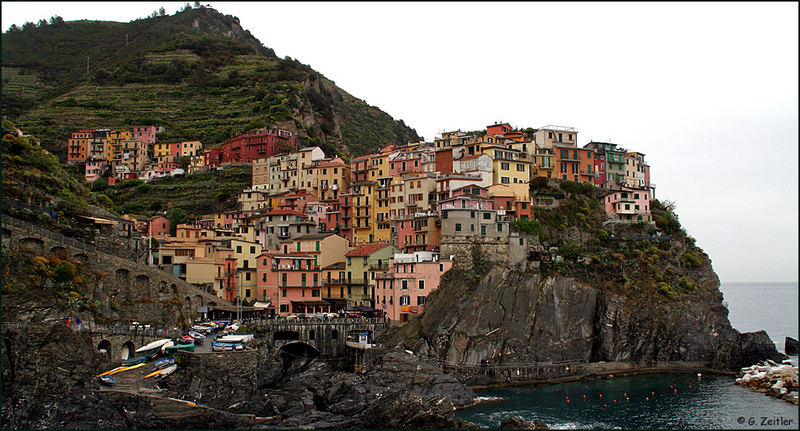 Manarola