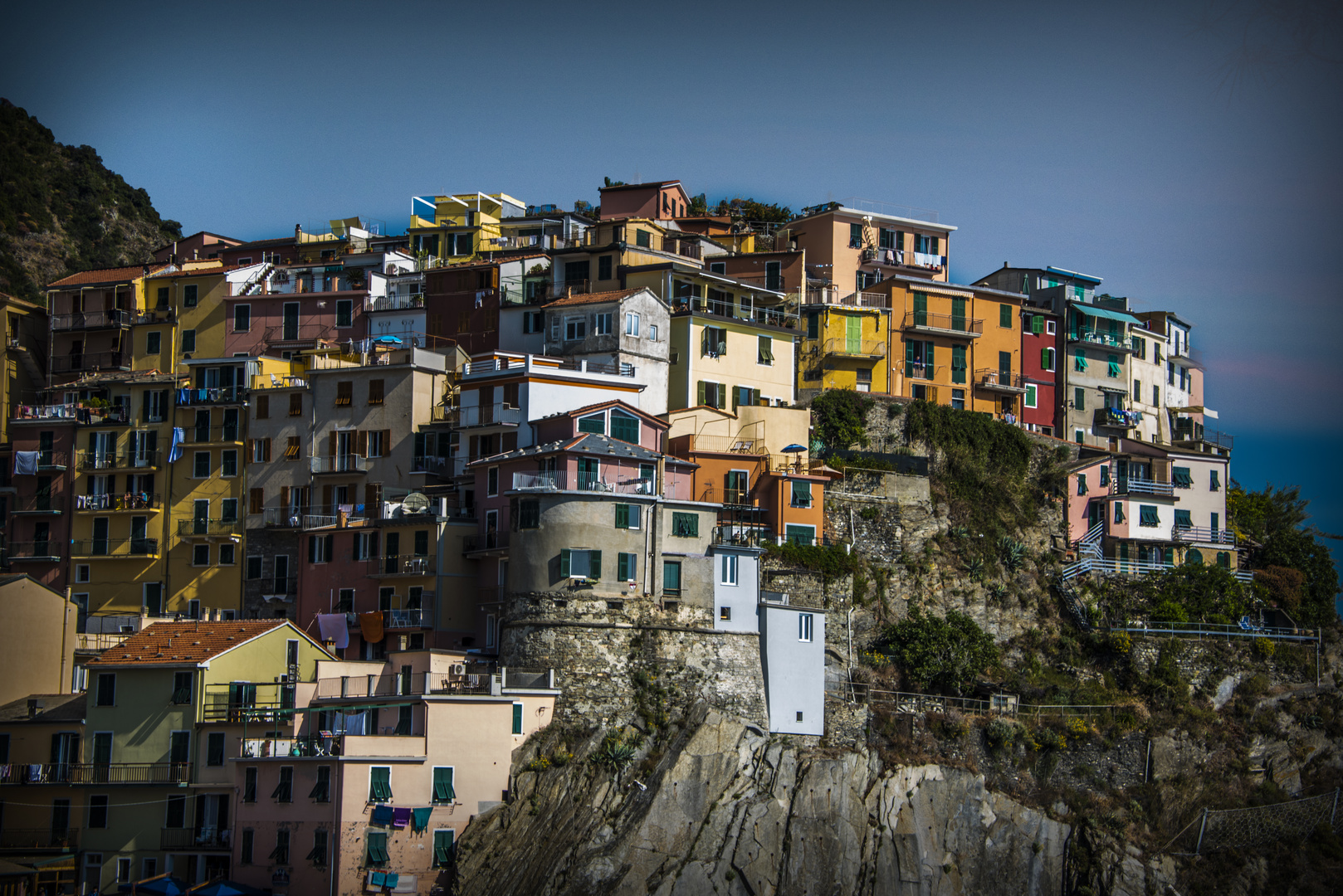 Manarola #1