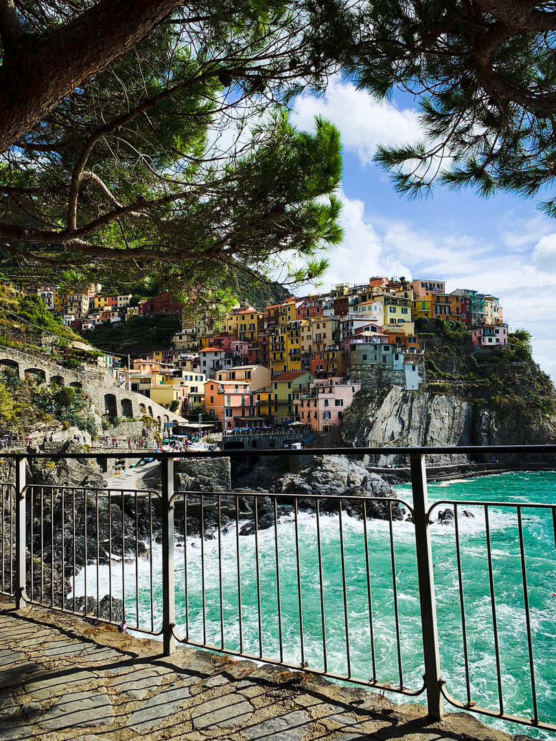 Manarola