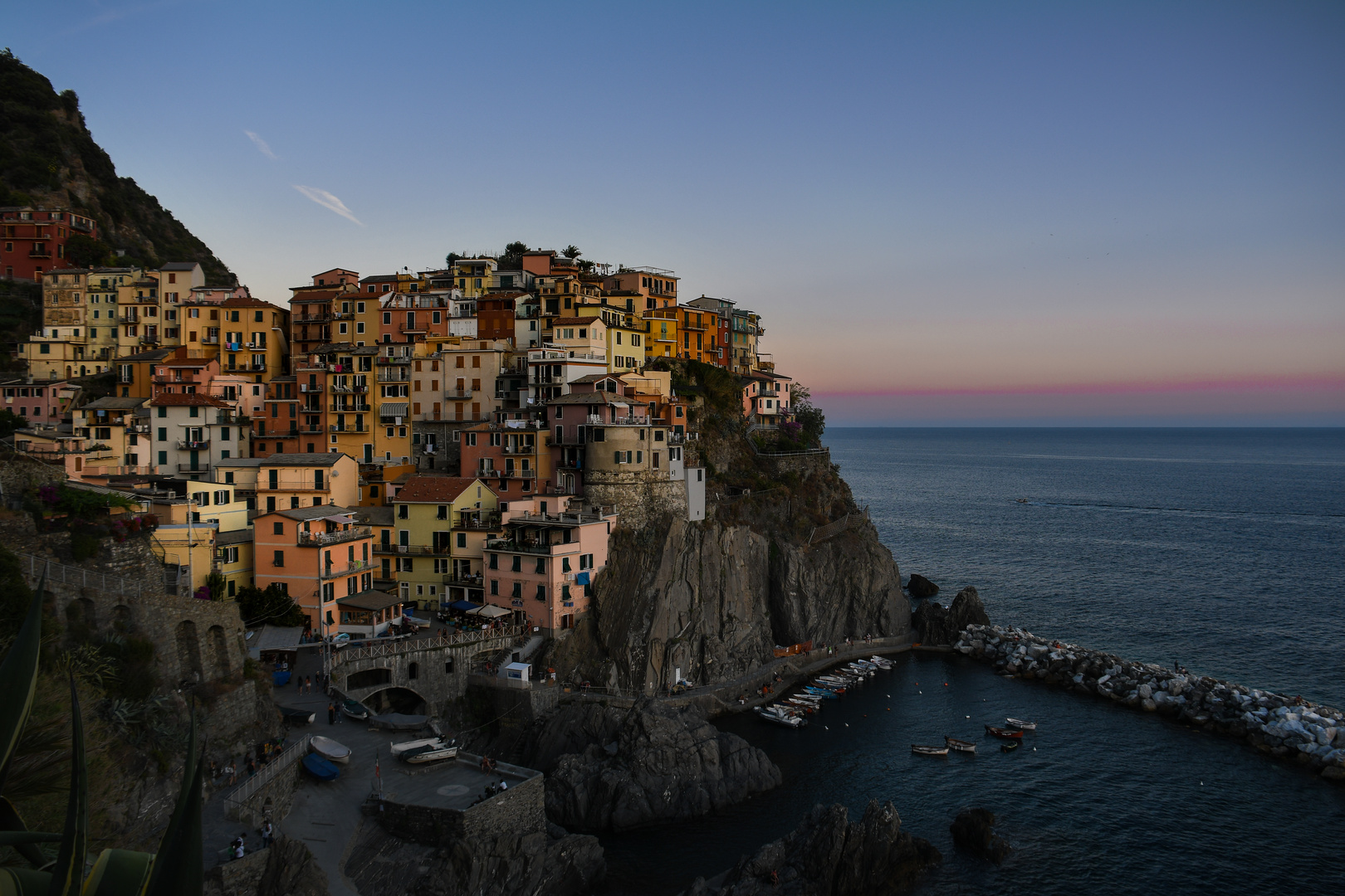 Manarola