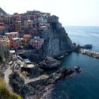 Manarola