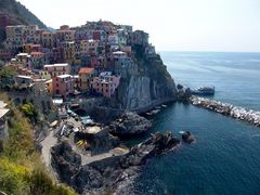 Manarola