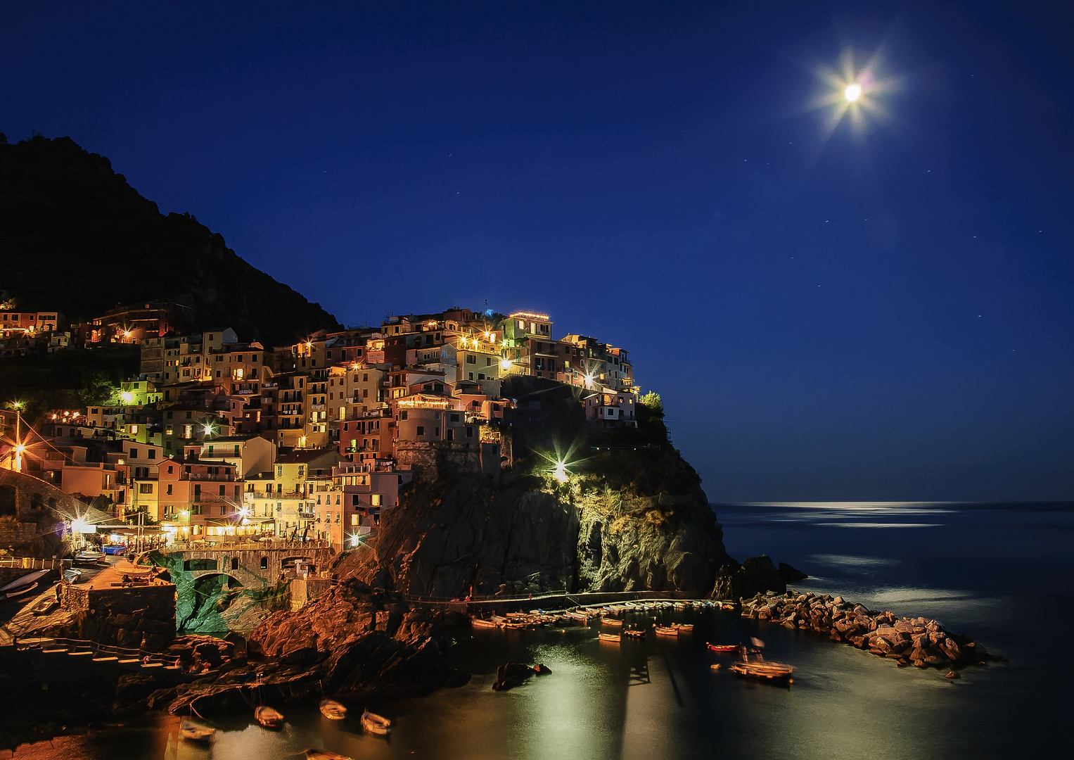 MANAROLA