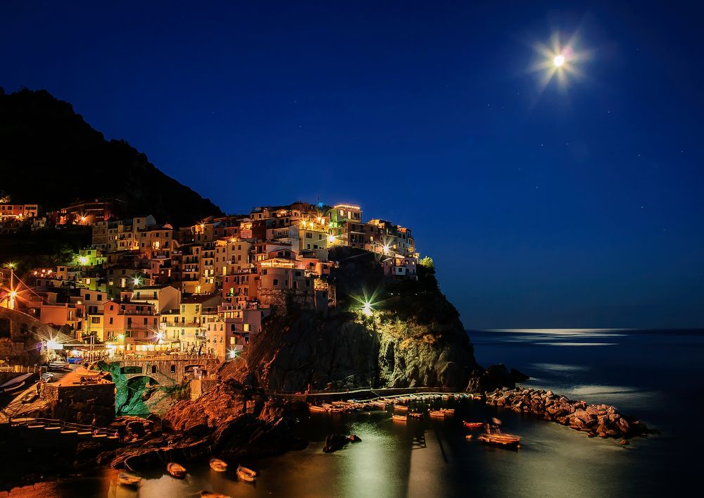 MANAROLA