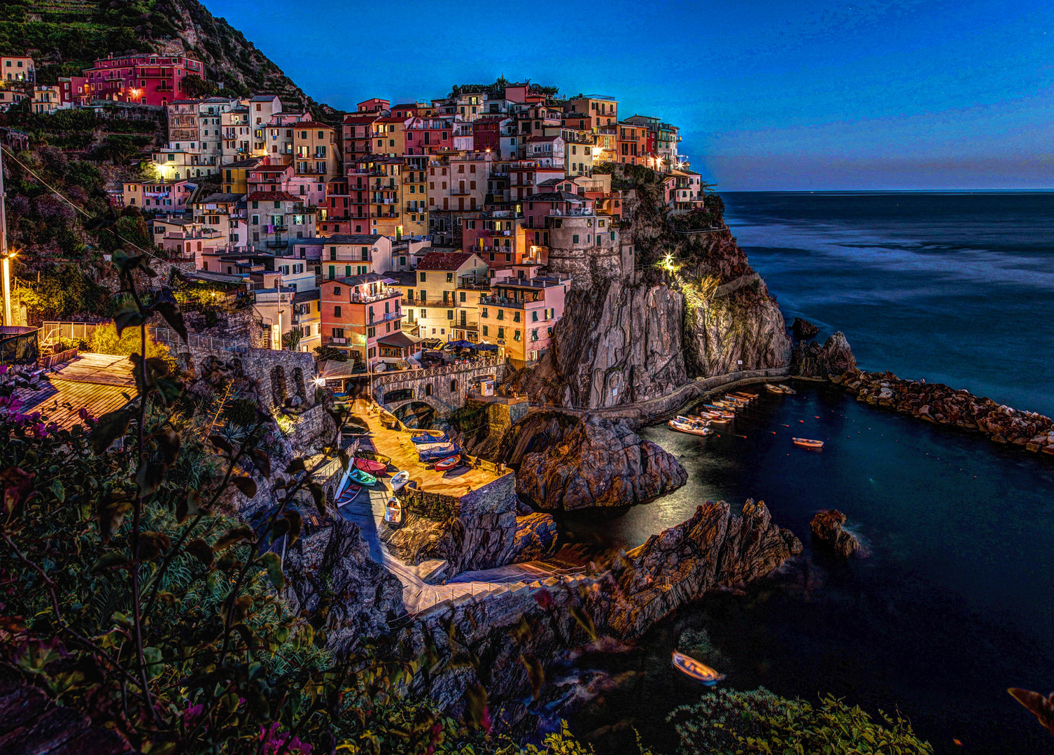 Manarola 2