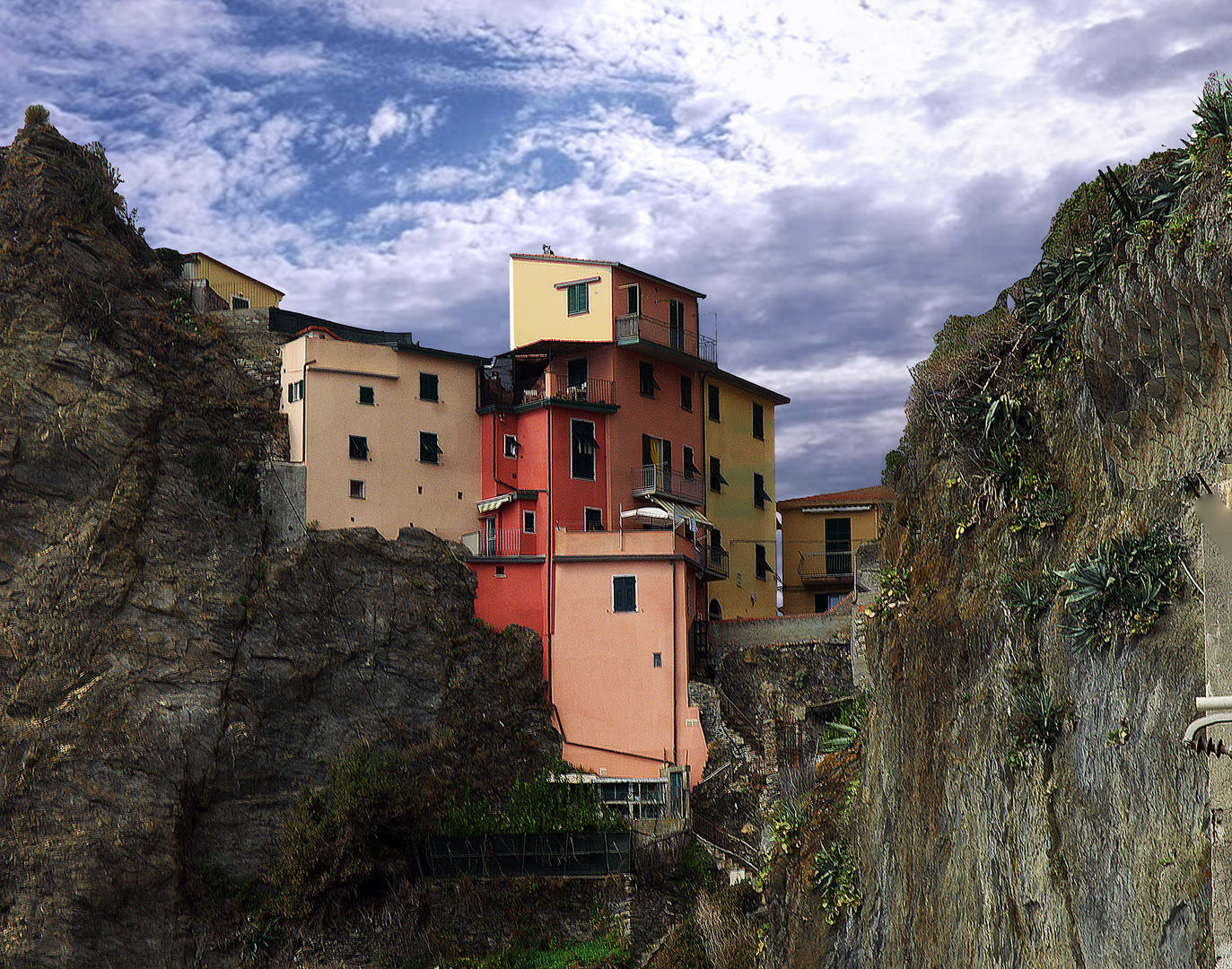 Manarola 2