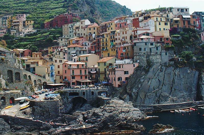 Manarola