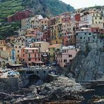 Manarola